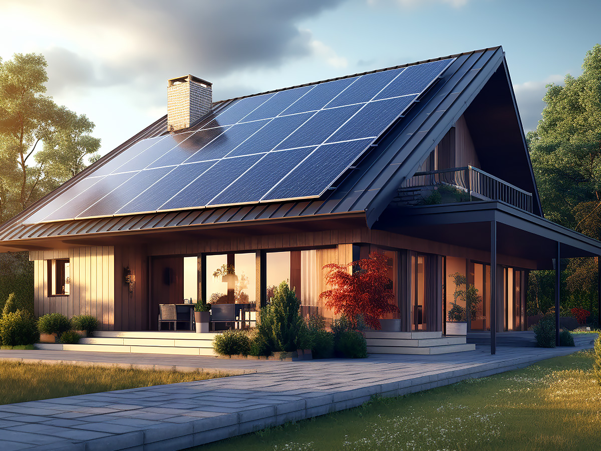 Duurzame renovaties met oog voor de toekomst